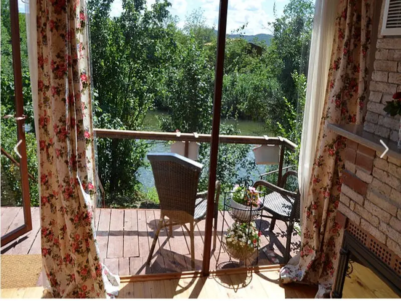 Сайл: Masalevi Otel