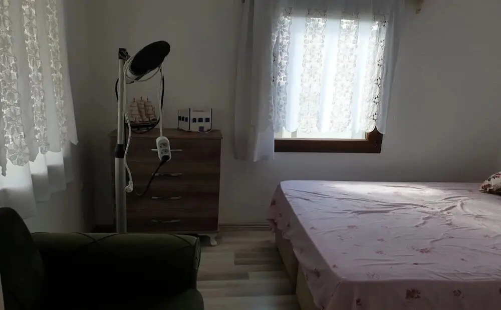Торба: Villa Ferah