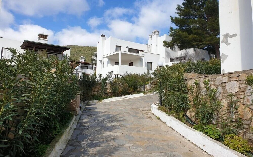 Villa Ferah — фото 1