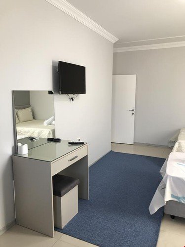 Стамбул: Li̇man Otel