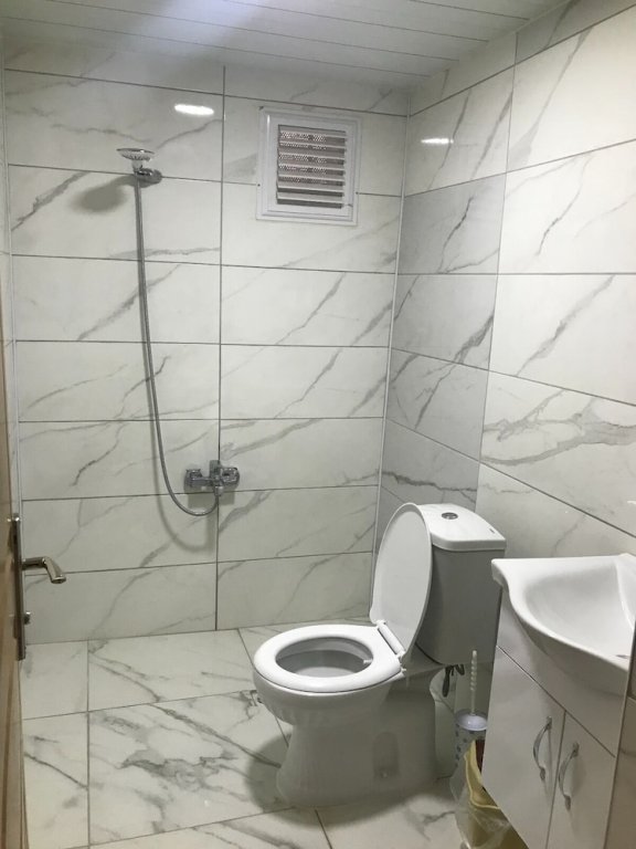 Амасья: Kral Kaya Otel