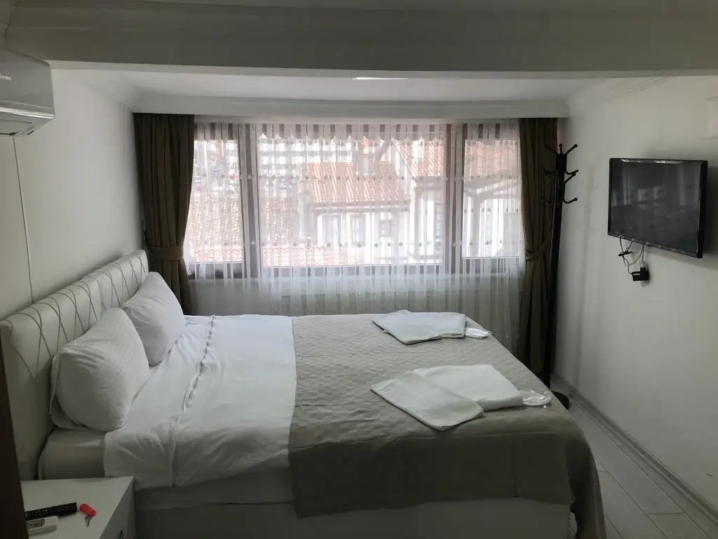 Амасья: Kral Kaya Otel