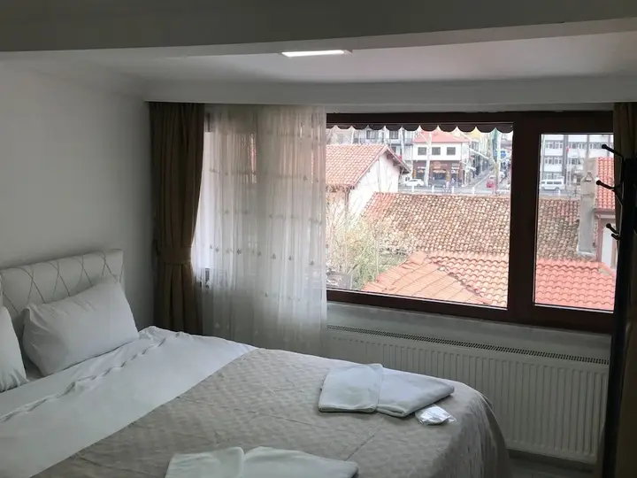 Амасья: Kral Kaya Otel