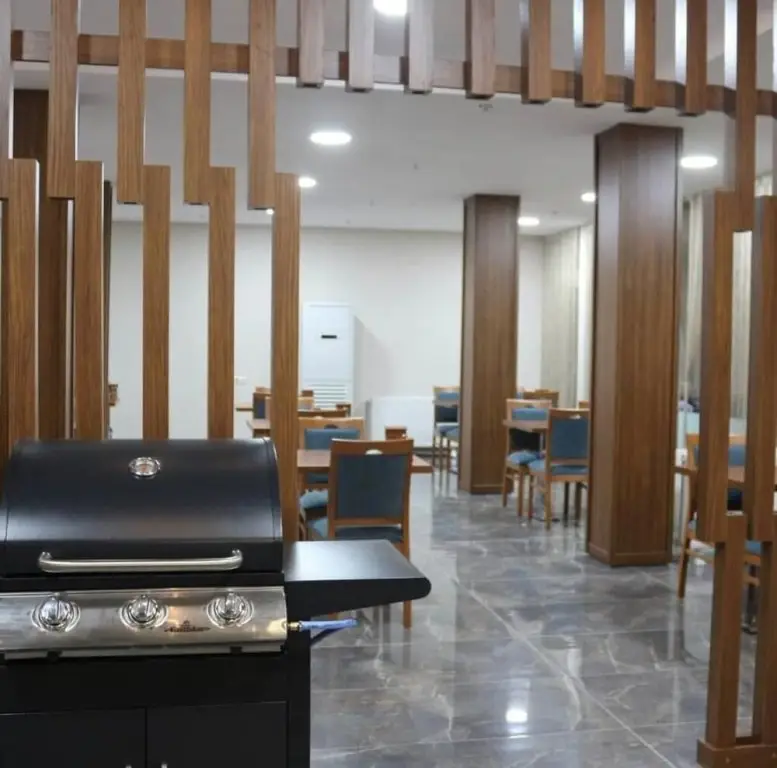 Инеболу: Mavideniz Otel