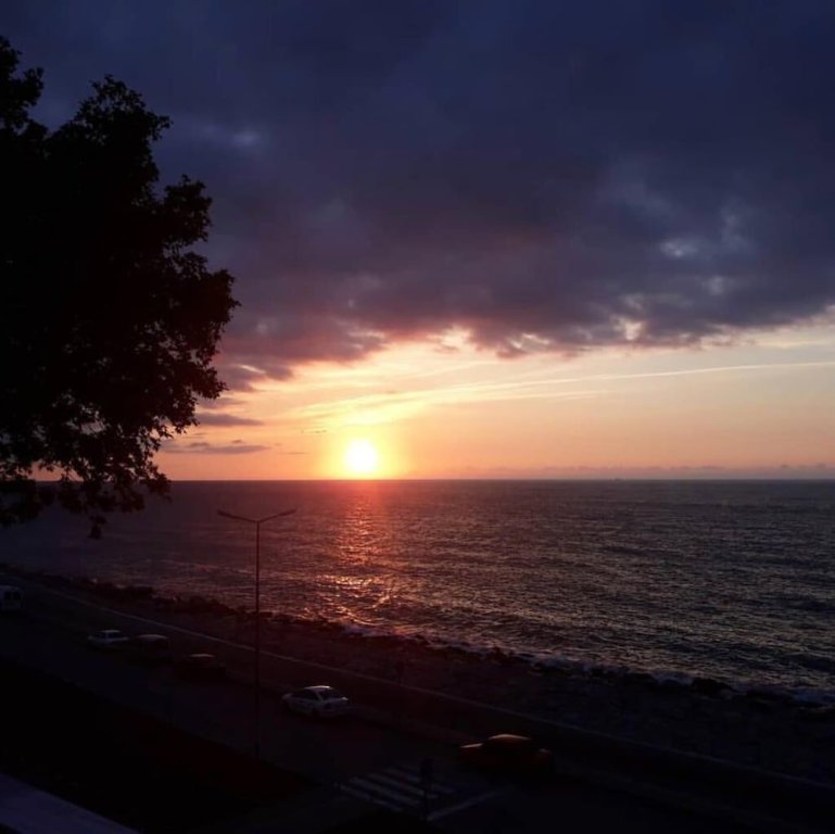 Инеболу: Mavideniz Otel
