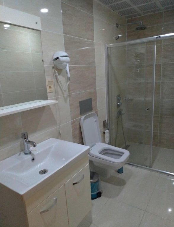Инеболу: Mavideniz Otel