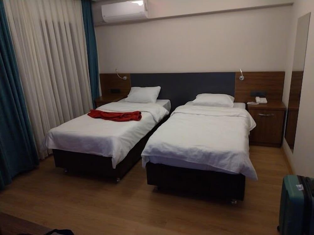 Инеболу: Mavideniz Otel