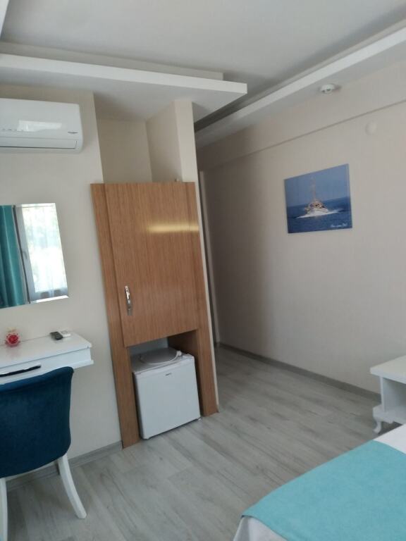 Чешме: Mavi Liman Otel