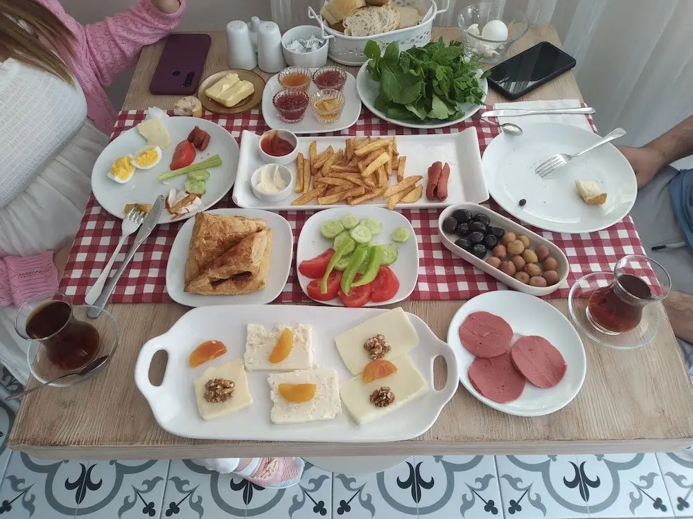 Чешме: Mavi Liman Otel