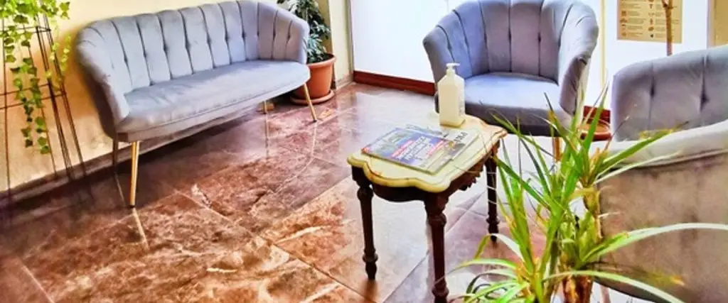 Стамбул: Kadiköy Suite