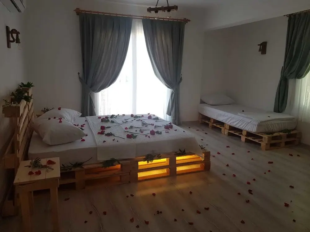 Мармарис: Zeytin Dali Butik Otel