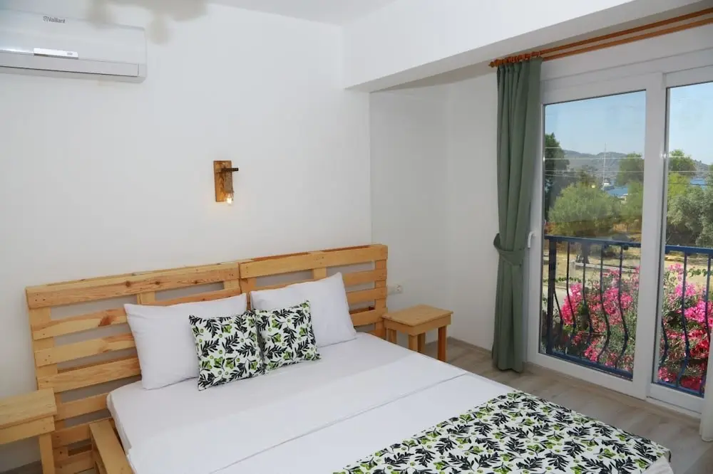 Мармарис: Zeytin Dali Butik Otel