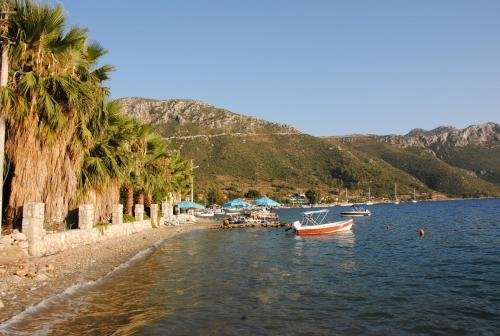 Кумлюбюк: Saranda Butik Hotel