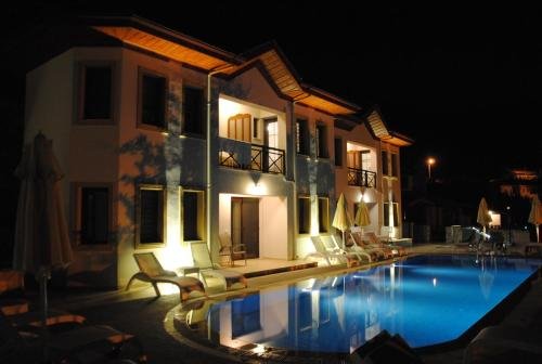 Кумлюбюк: Saranda Butik Hotel