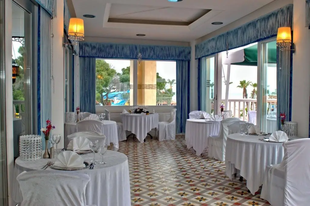Белек: Rixos Park Belek