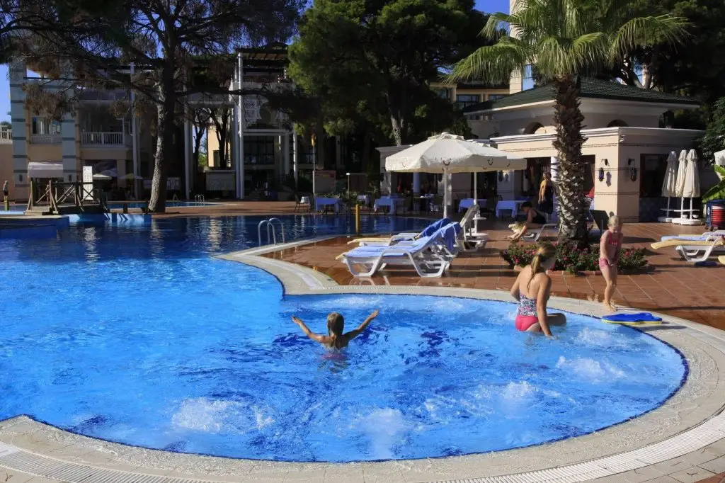 Белек: Rixos Park Belek