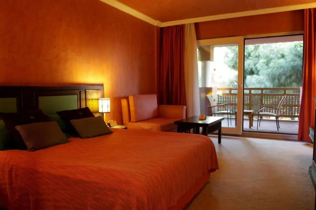 Rixos Park Belek — фото 1