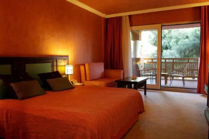 Белек: Rixos Park Belek