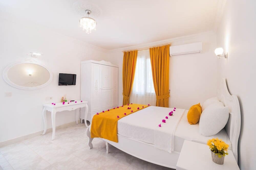 Селимийе: Ruya Butik Otel