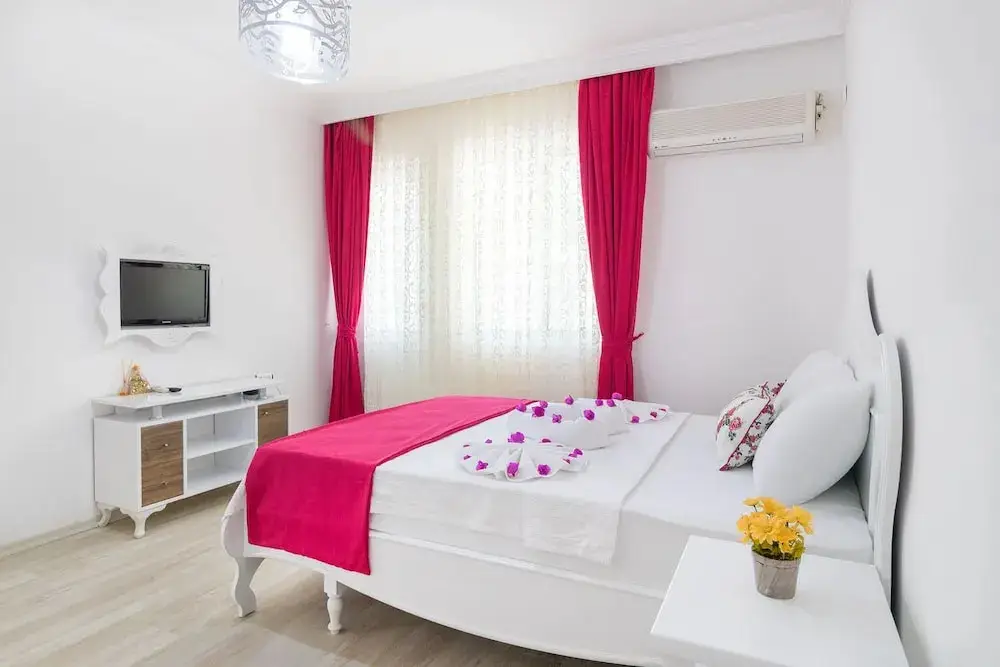 Селимийе: Ruya Butik Otel