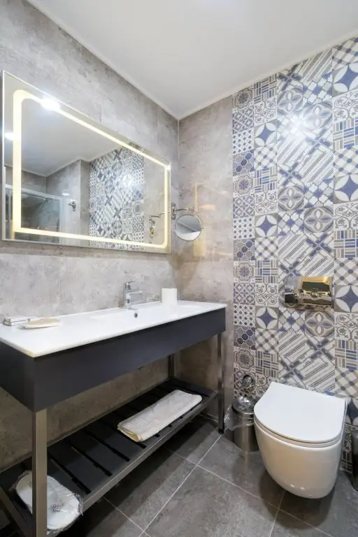 Турунч: Amossia Elit Butik Otel