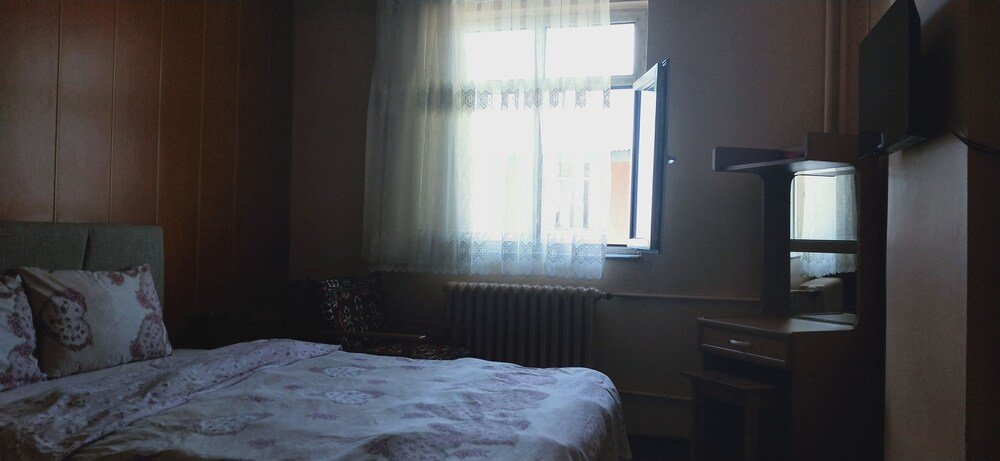 Эрзурум: Otel Yeni Cinar