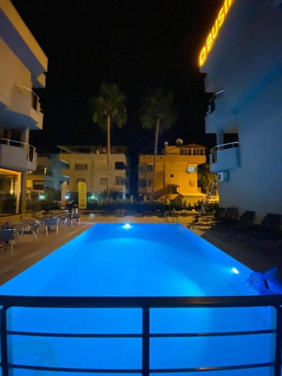 Анталья: Q Business Hotels