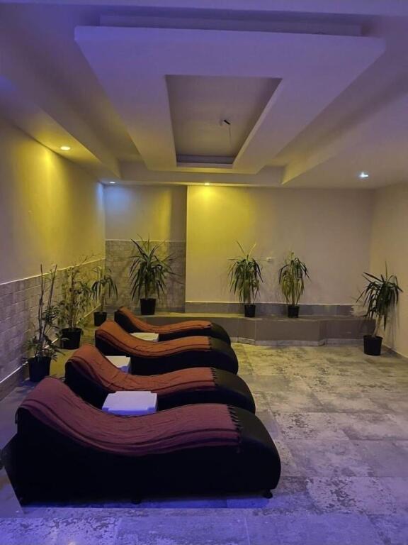 Анталья: Q Business Hotels