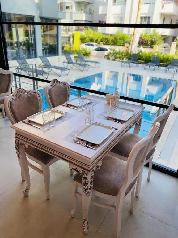 Анталья: Q Business Hotels