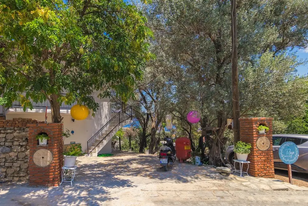 Селимийе: Ruya Butik Otel Selimiye