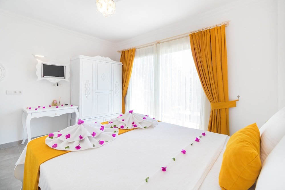 Селимийе: Ruya Butik Otel Selimiye