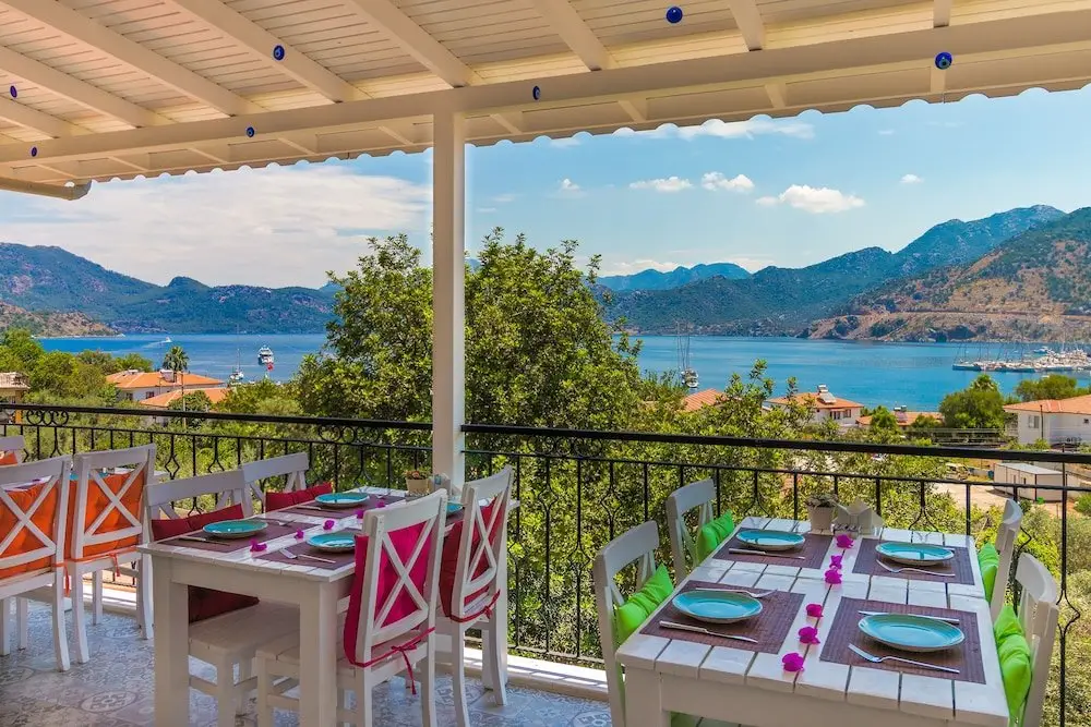 Селимийе: Ruya Butik Otel Selimiye