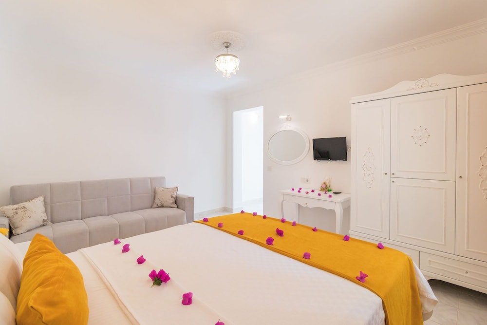 Селимийе: Ruya Butik Otel Selimiye