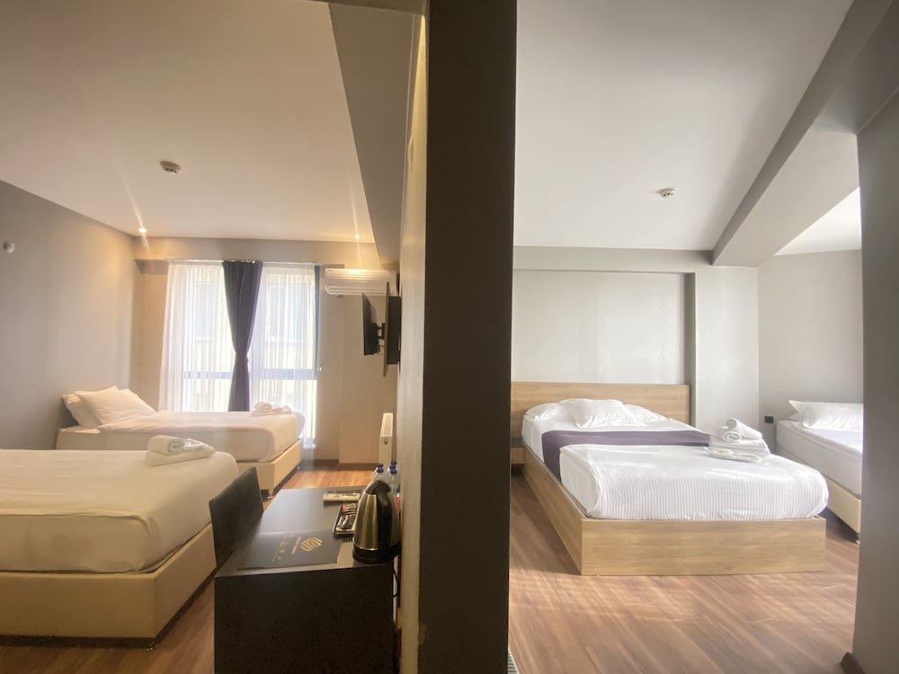 Эдирне: Hotel Concept Royal