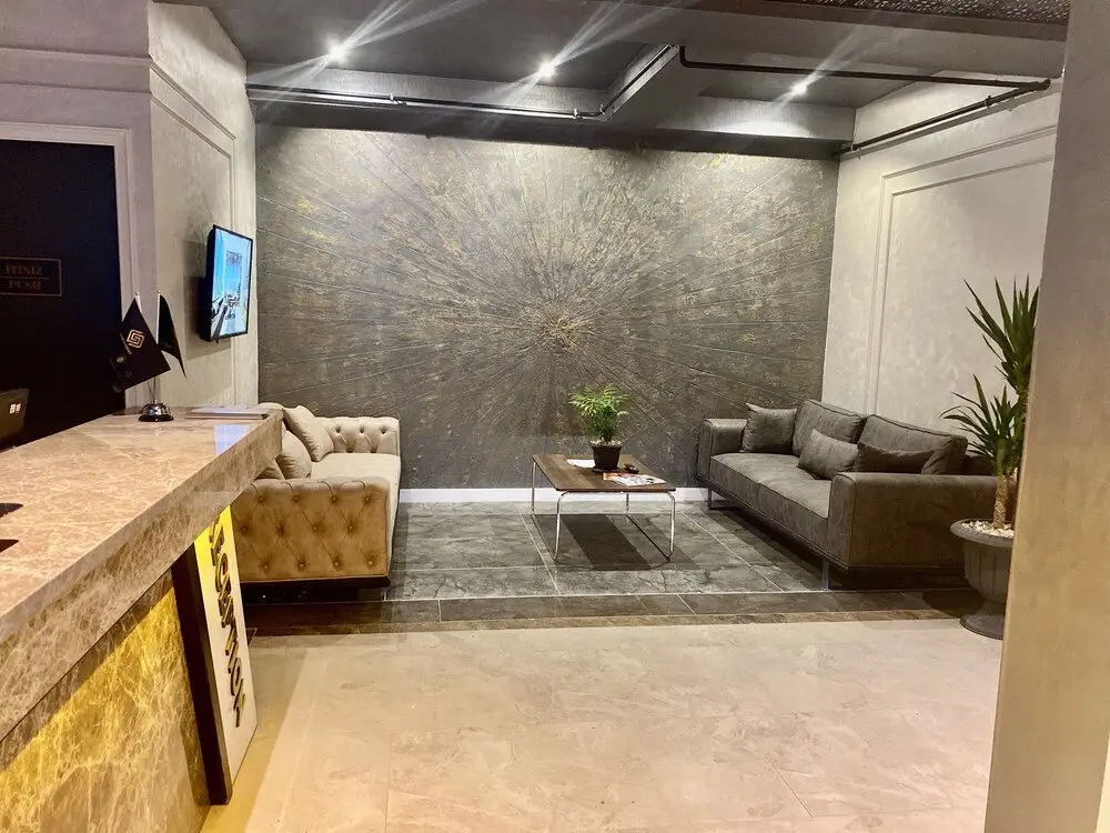 Эдирне: Hotel Concept Royal