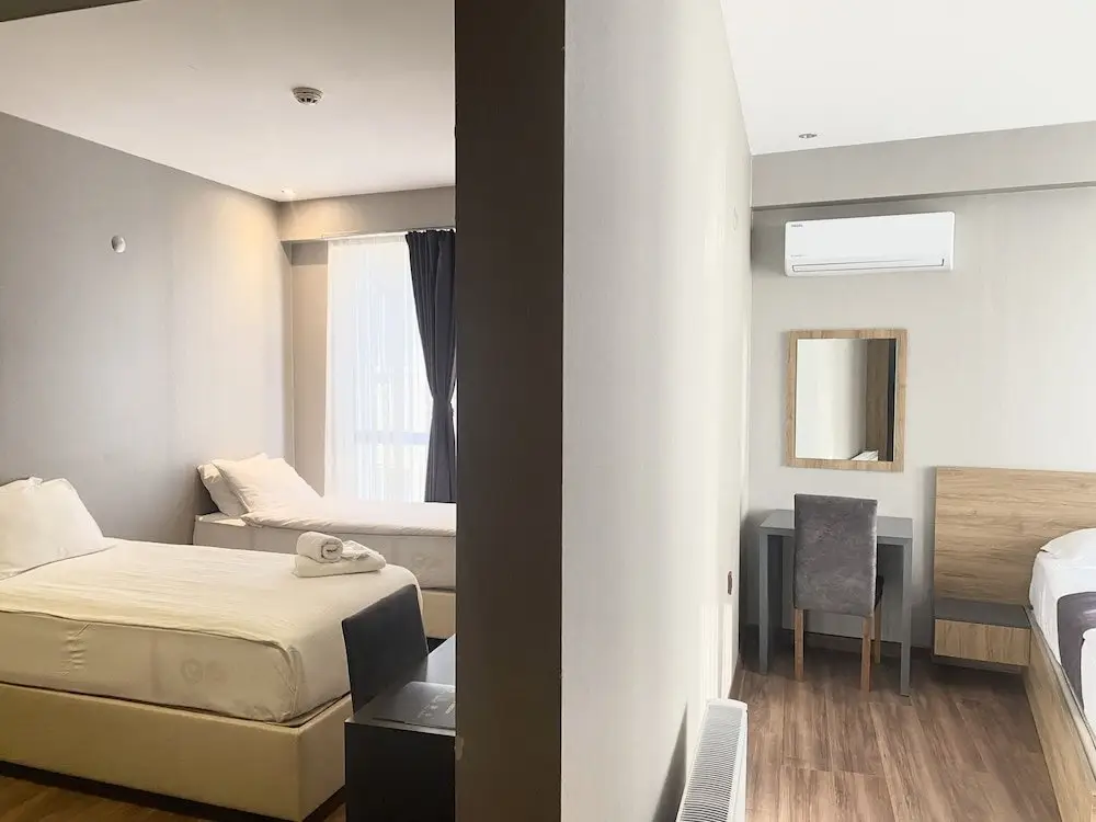 Эдирне: Hotel Concept Royal