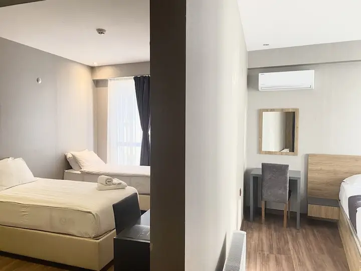 Эдирне: Hotel Concept Royal