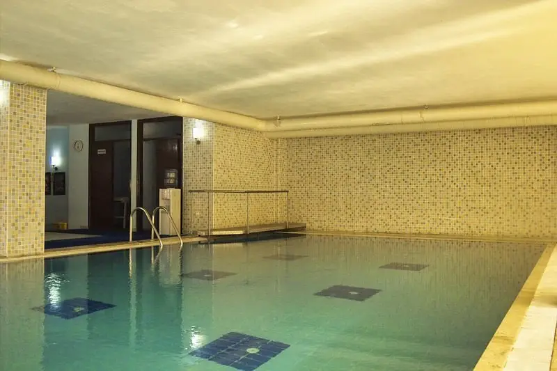 Кемер: Dg Hotels Rose Resort