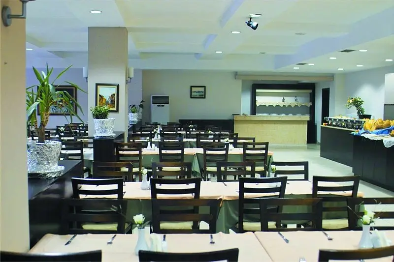 Dg Hotels Rose Resort — фото 1