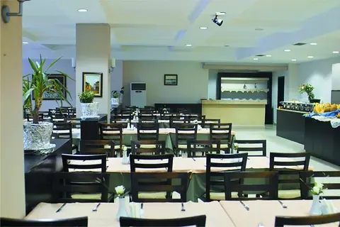 Dg Hotels Rose Resort — фото 1