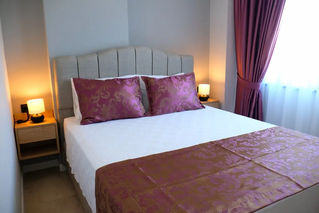 Анталья: Апарт-отель Vega Suites