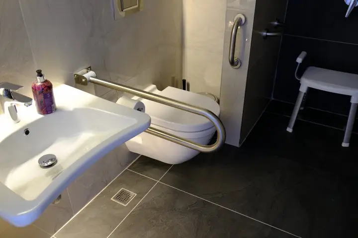 Анталья: Апарт-отель Vega Suites