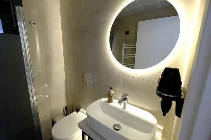 Анталья: Апарт-отель Vega Suites