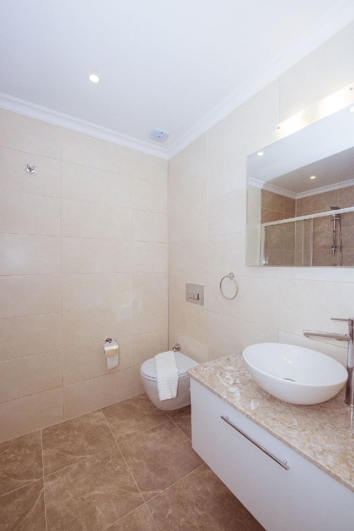 Карадере: Orka Residence Apartments