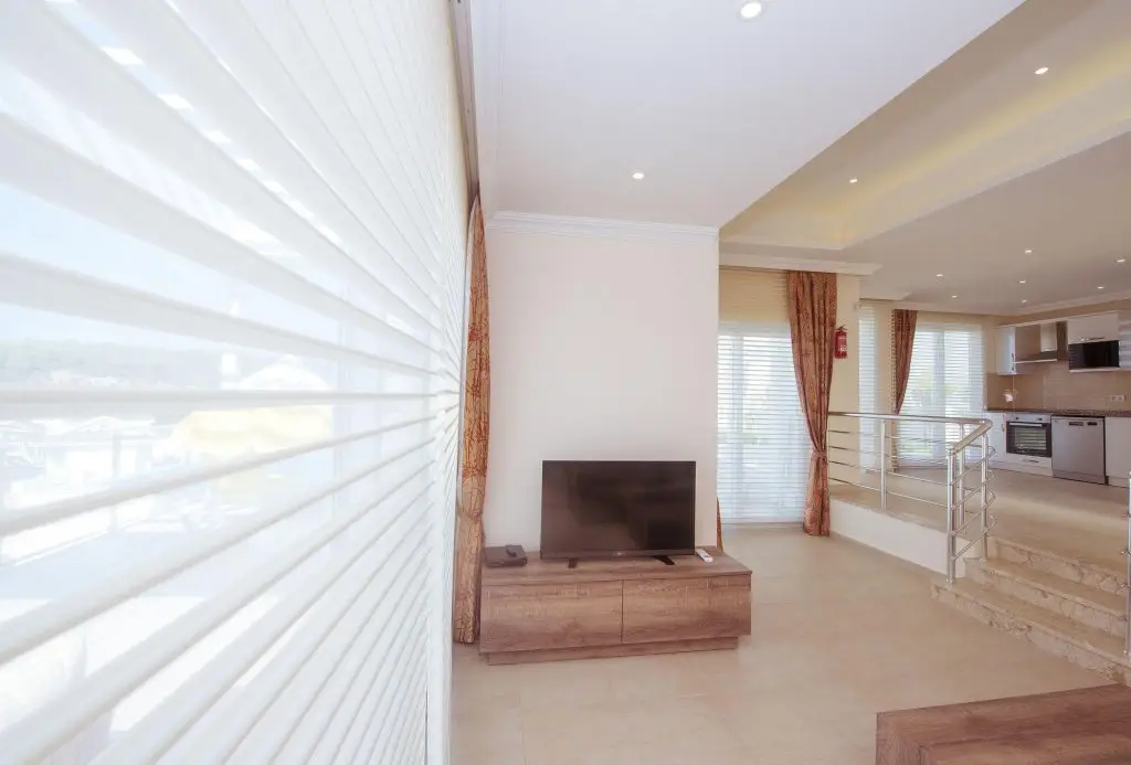 Карадере: Orka Residence Apartments