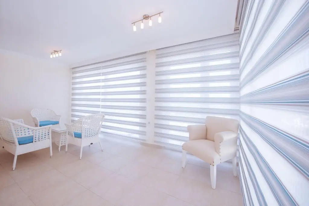 Карадере: Orka Residence Apartments