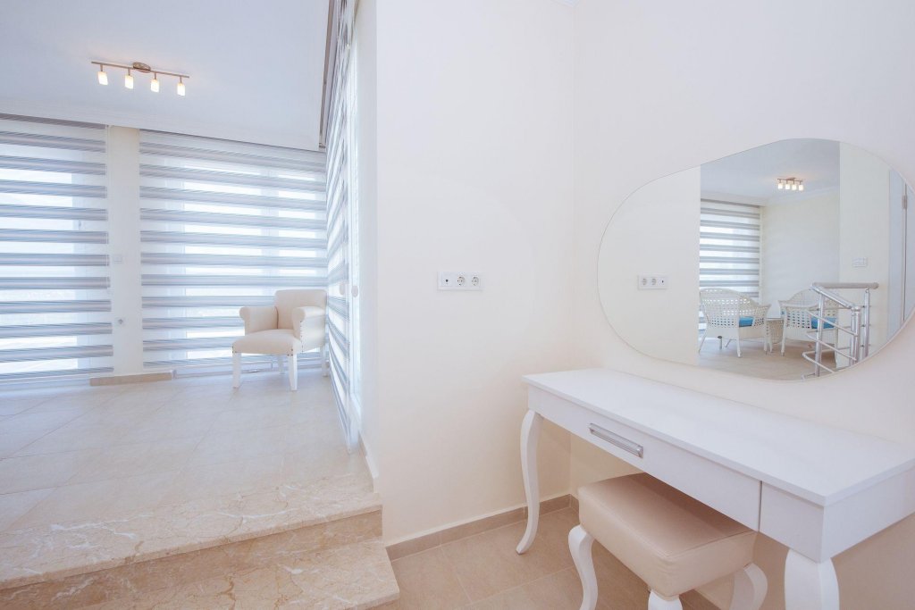 Карадере: Orka Residence Apartments