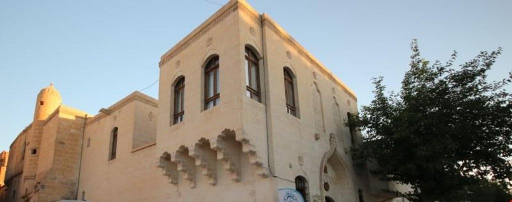 Шанлыурфа: Elçi Konağı Butik Otel