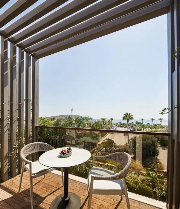 Измир: Biblos Resort Alacati