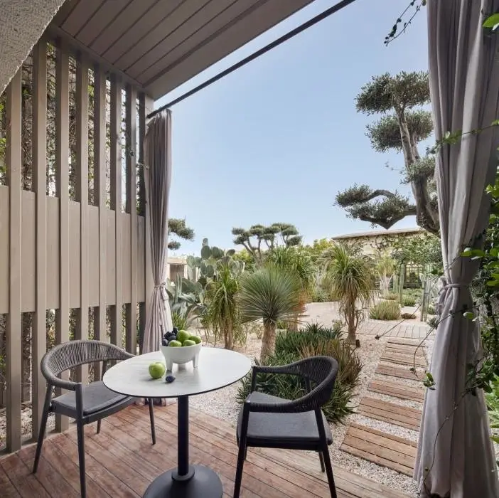 Измир: Biblos Resort Alacati